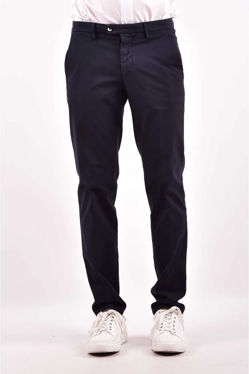 MICHAEL COAL PANTALONE CHINOS CASUAL