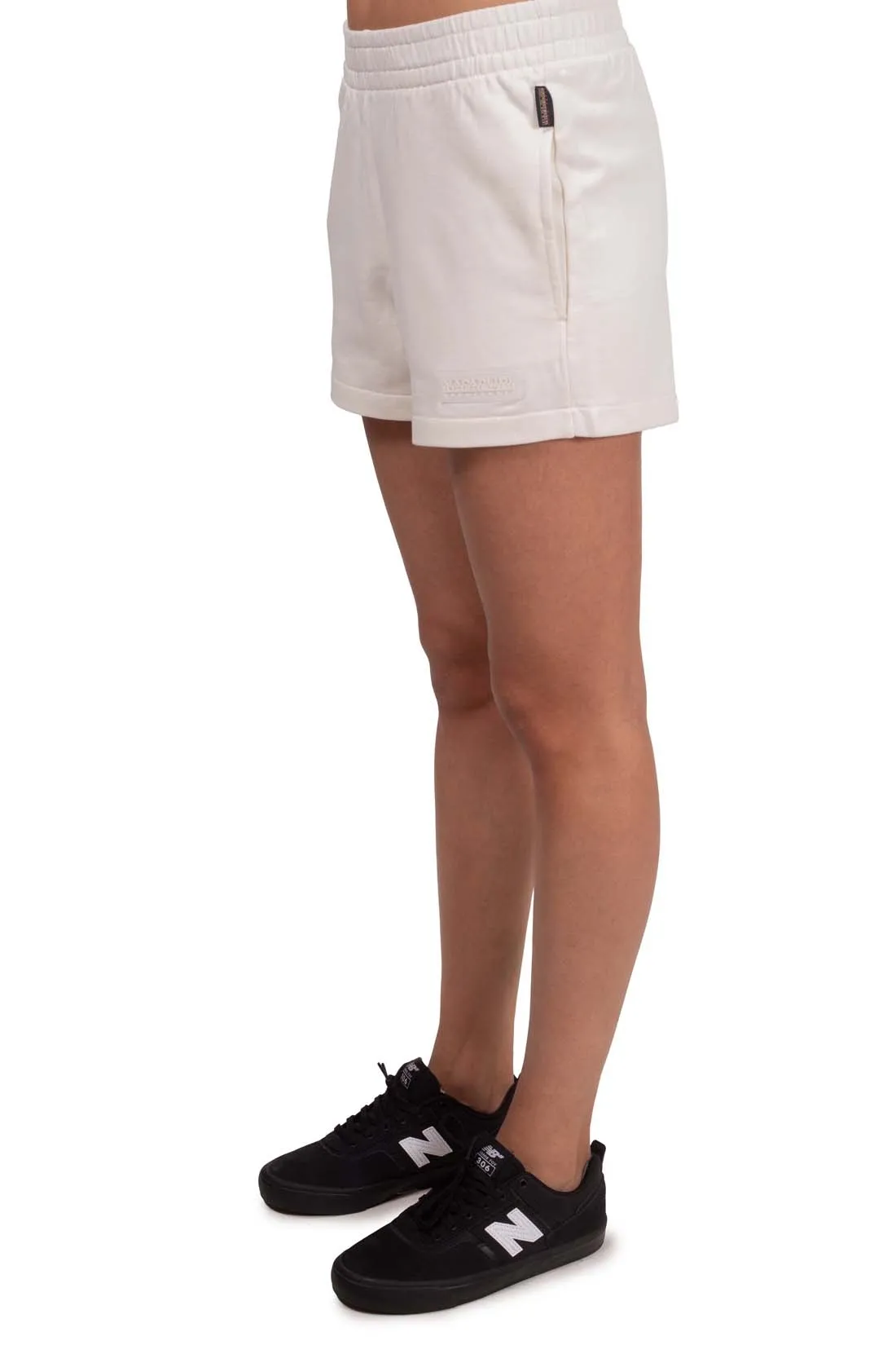 NAPAPIJRI Pantaloncini donna Iaato