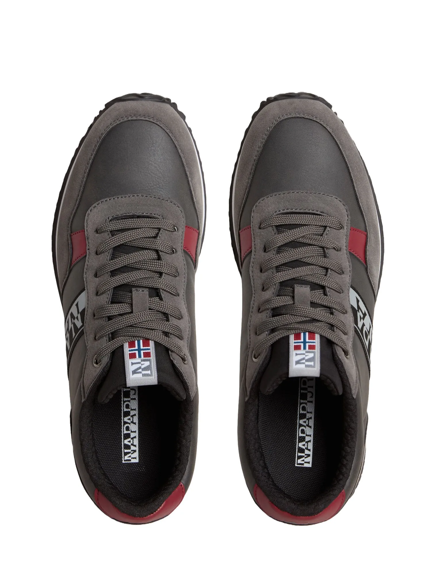 Napapijri Sneakers NP0A4HVO