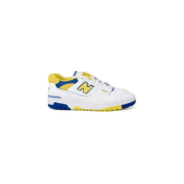 New Balance sneakers  gialle  