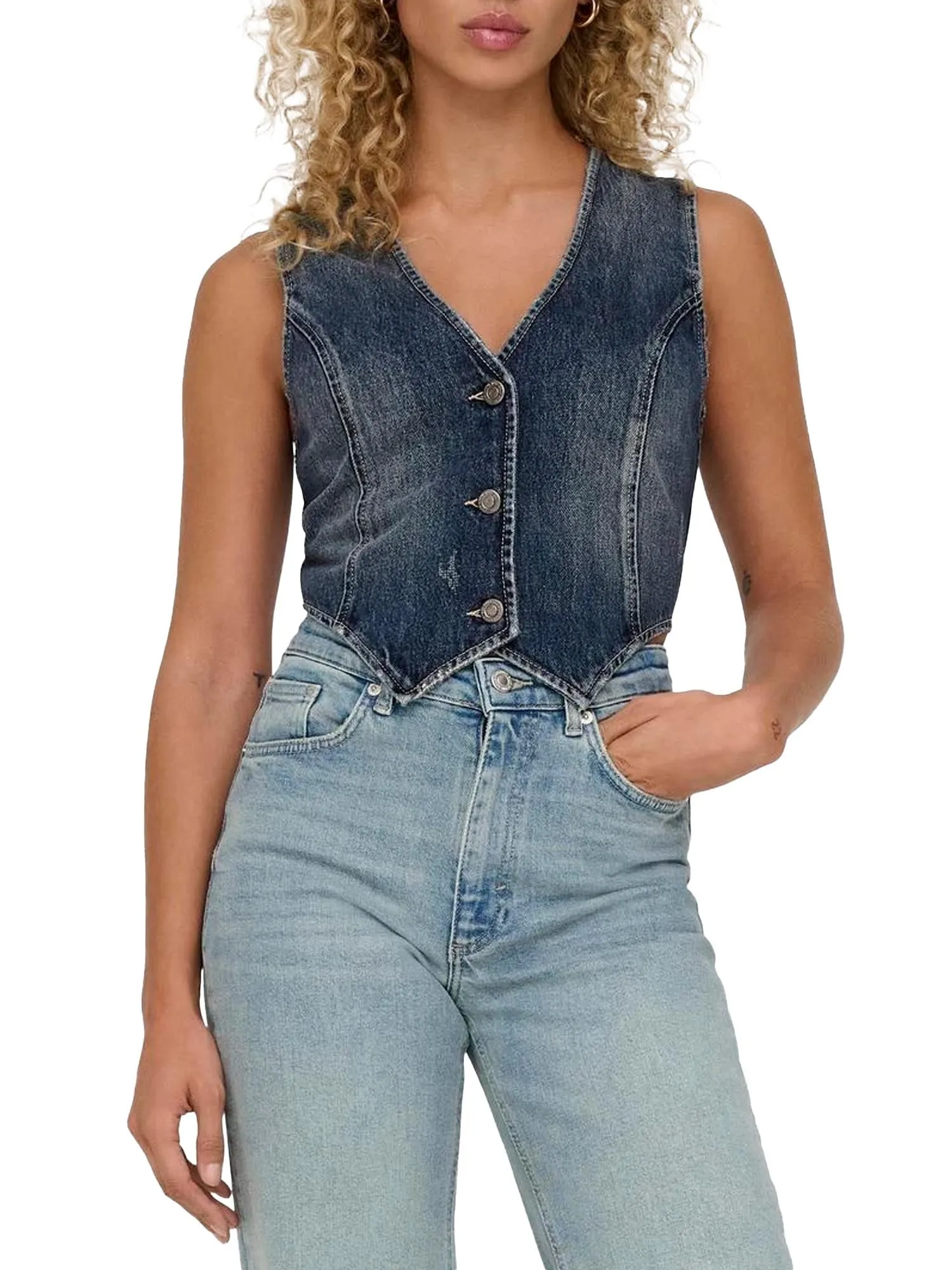ONLHOWARD Gilet formali
