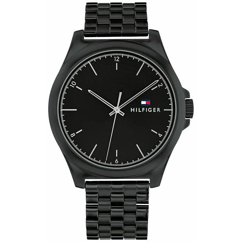 Orologio da uomo del brand Tommy Hilfiger