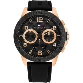 orologio multifunzione uomo Tommy Hilfiger Blaze - 1792028