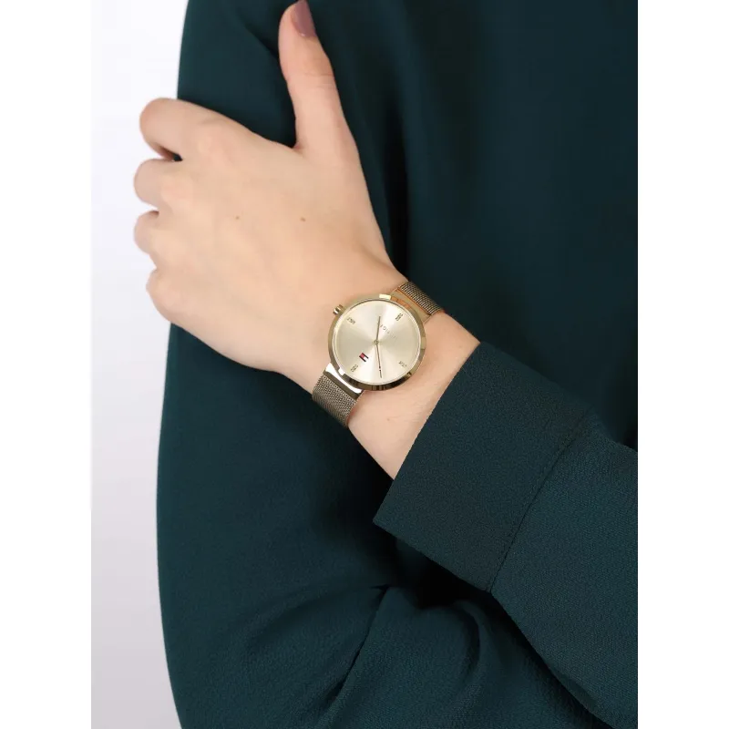 Orologio Tommy Hilfiger Donna 1782217