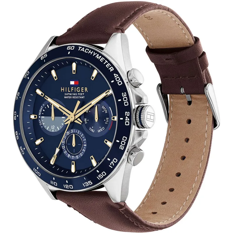 Orologio Tommy Hilfiger Uomo 1791965