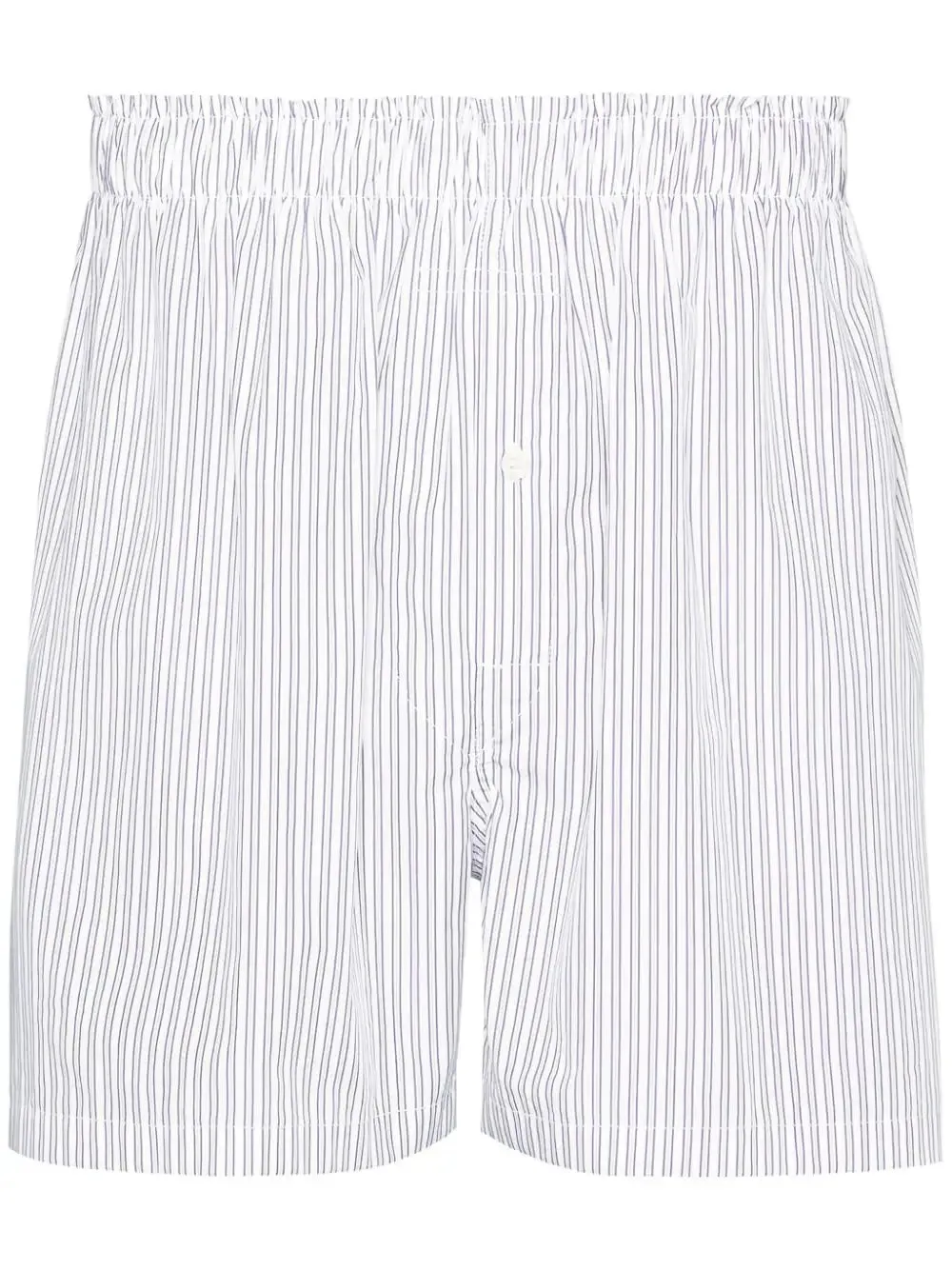 Pantaloncini a righe