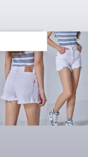 Pantaloncini corti