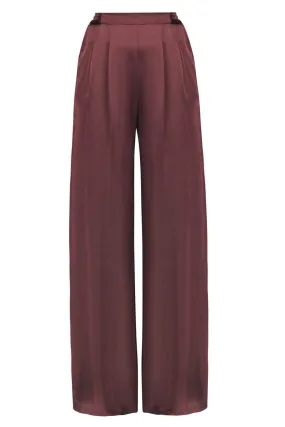 Pantalone - 441486 - Bordeaux