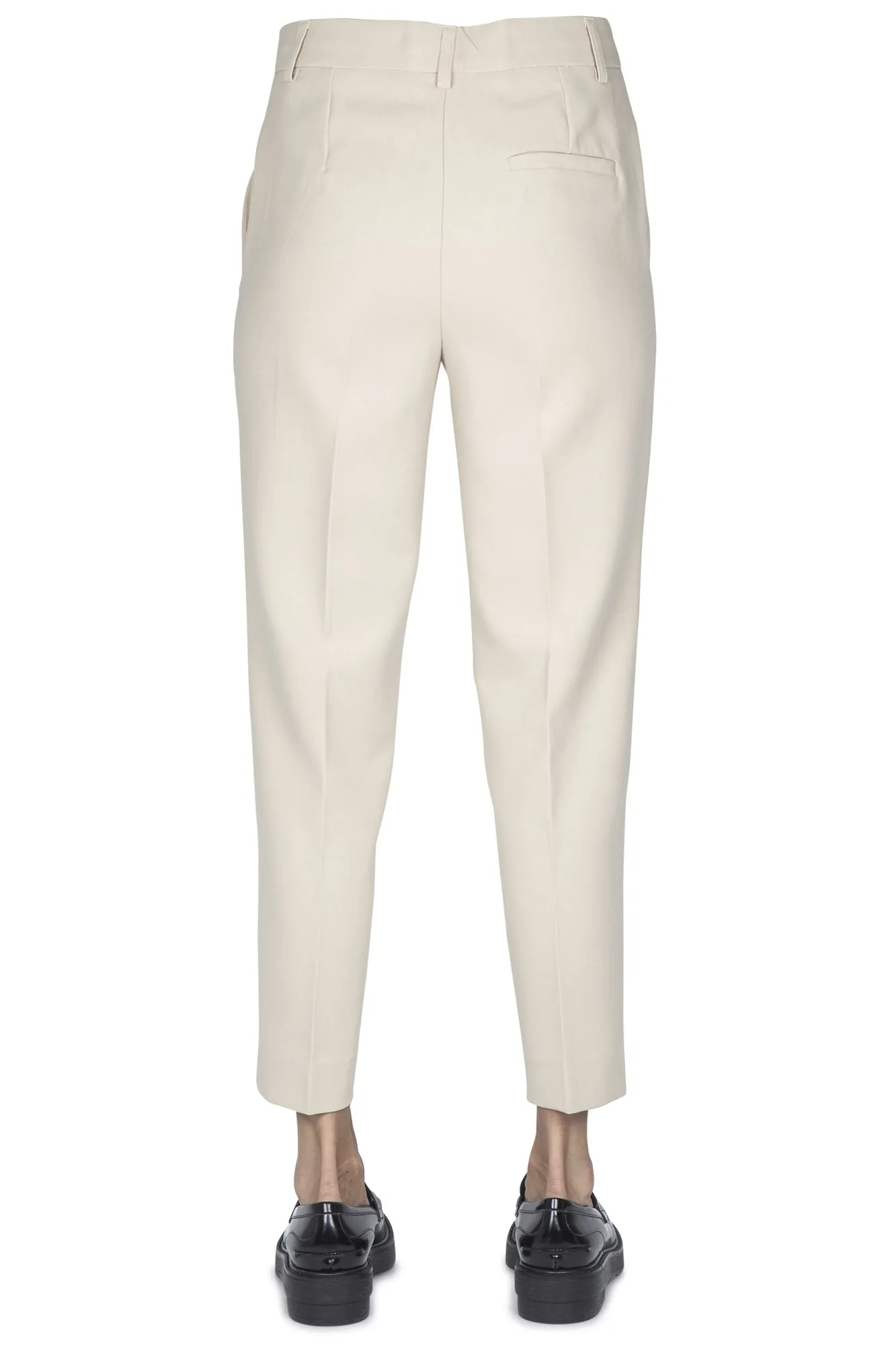 Pantalone - 441521 - Burro