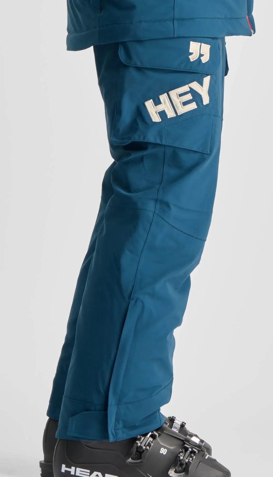 PANTALONE ALYESKA ECOBALL