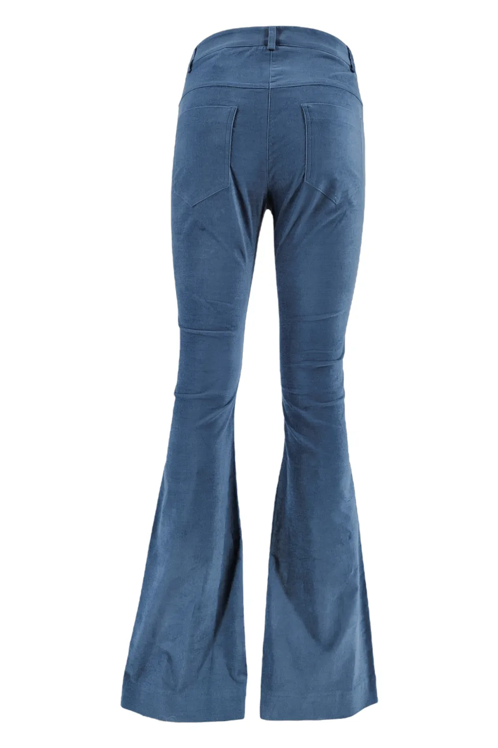 Pantalone Azzurro