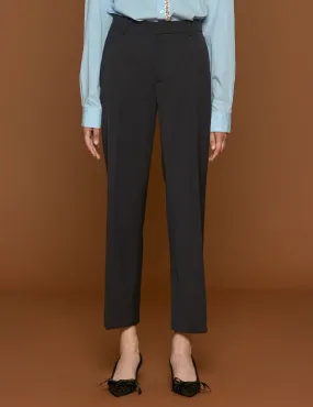 pantalone blu scuro