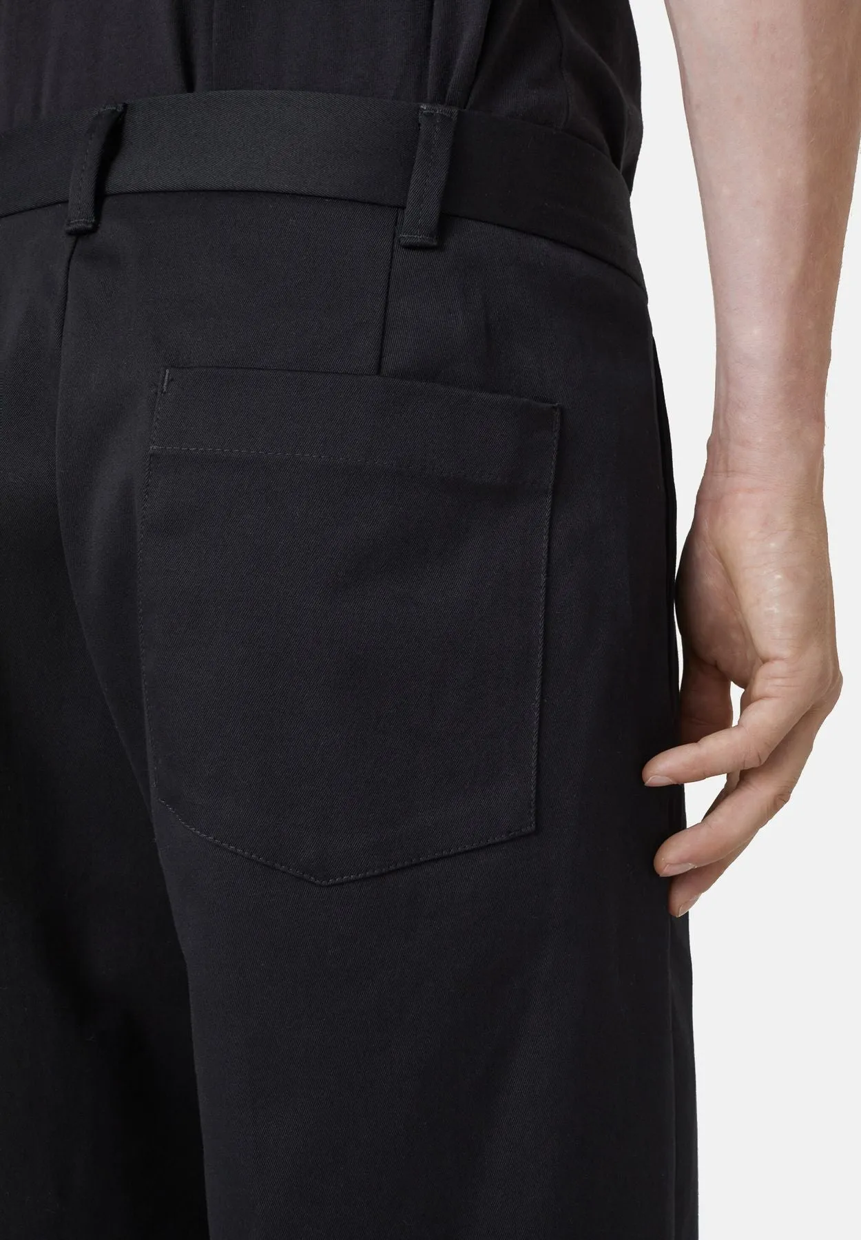 Pantalone - CLOSED