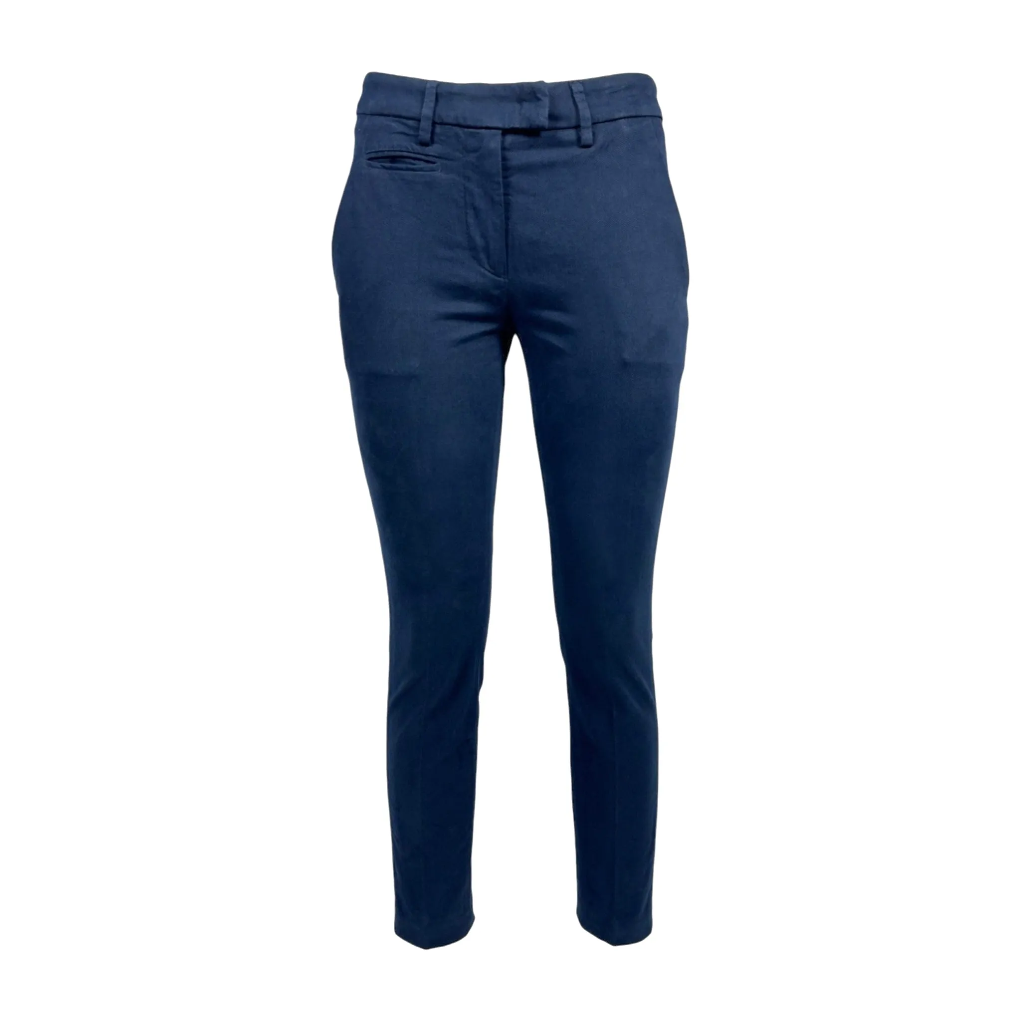 Pantalone Donna modello Perfect Navy