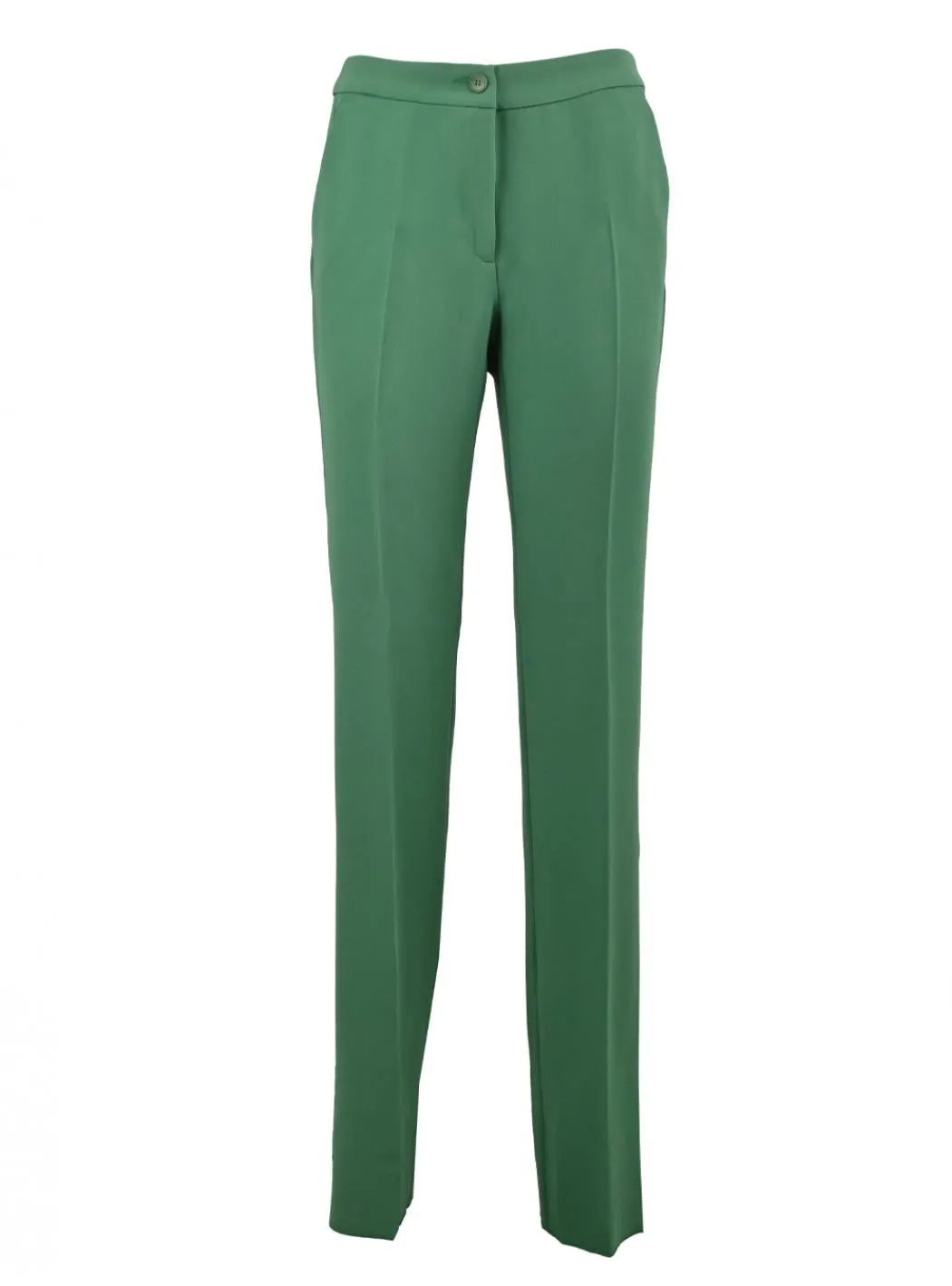 Pantalone Donna Penny Black bemolle-3