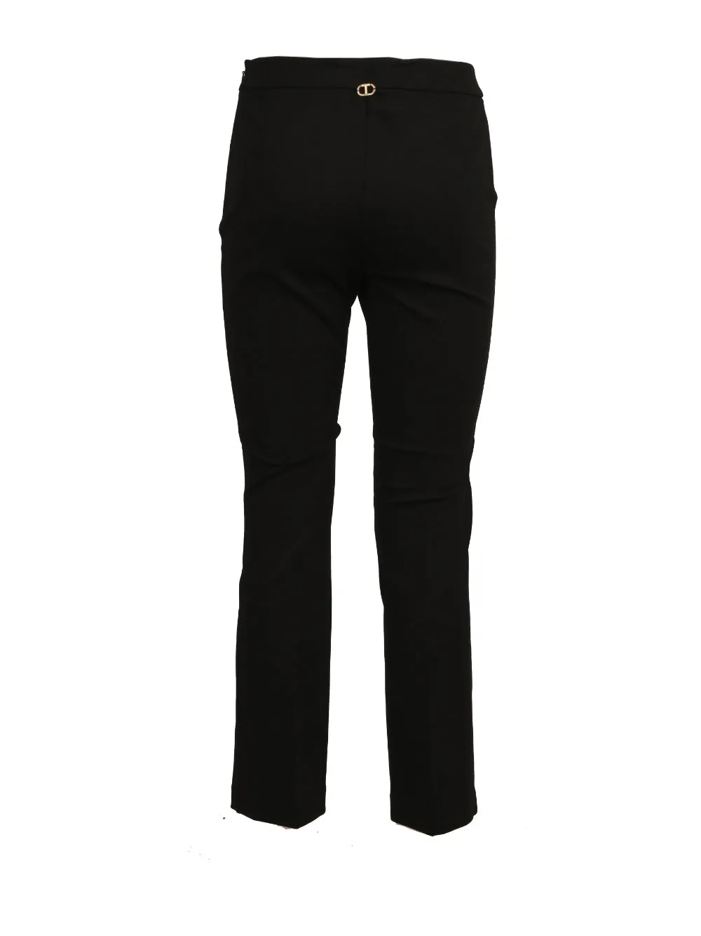 Pantalone Donna twinset 241TP2274-00006 Pantalone