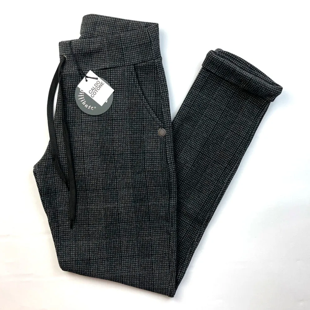 PANTALONE INTARSIO 585/70