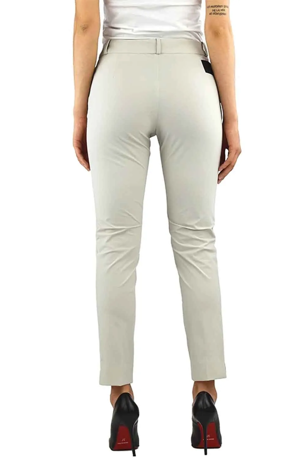 Pantalone modello capri - RRD