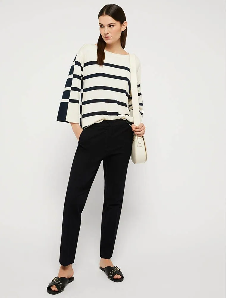 Pantalone Pennyblack - Nero