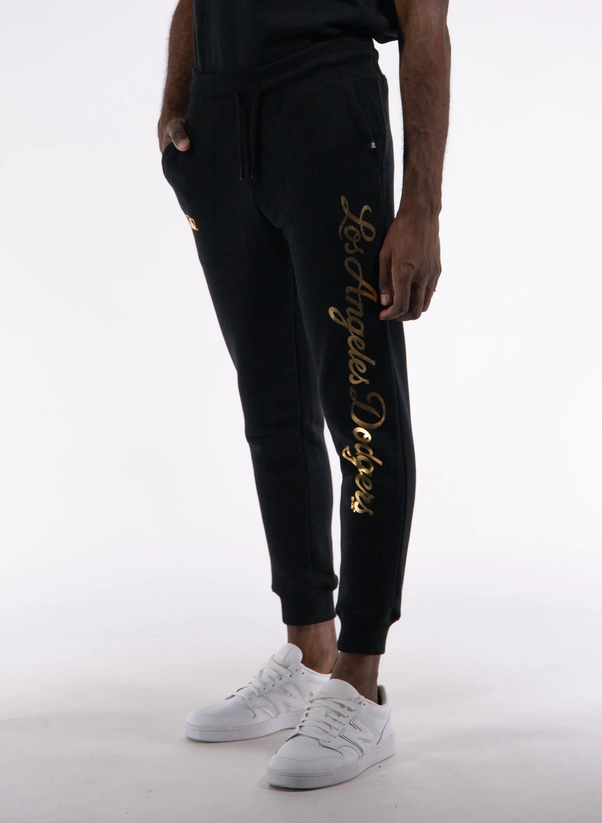 pantalone polsino la