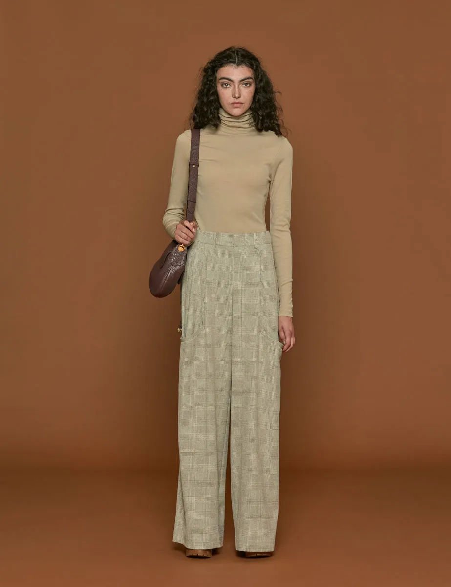 pantalone ryan sabbia
