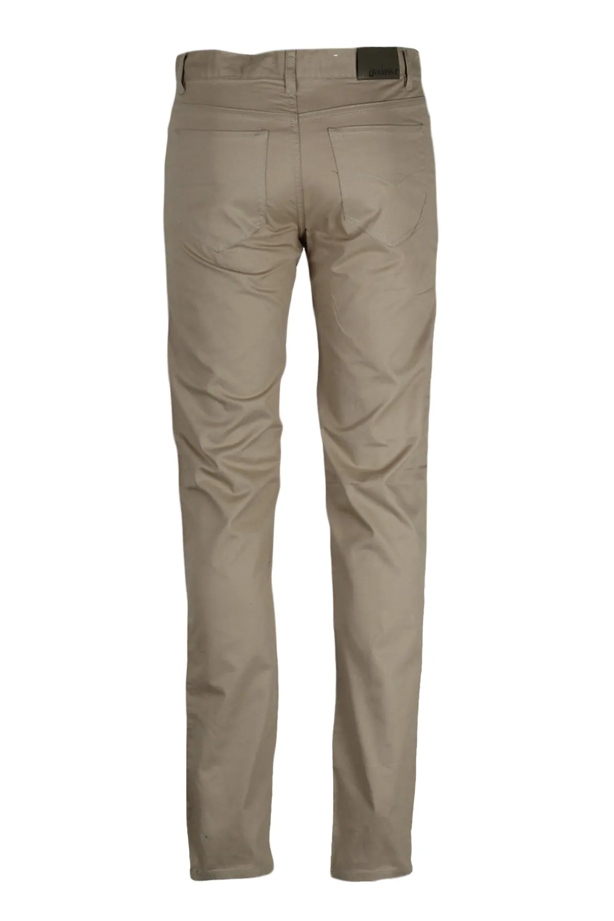 Pantaloni 5 tasche Tenesse