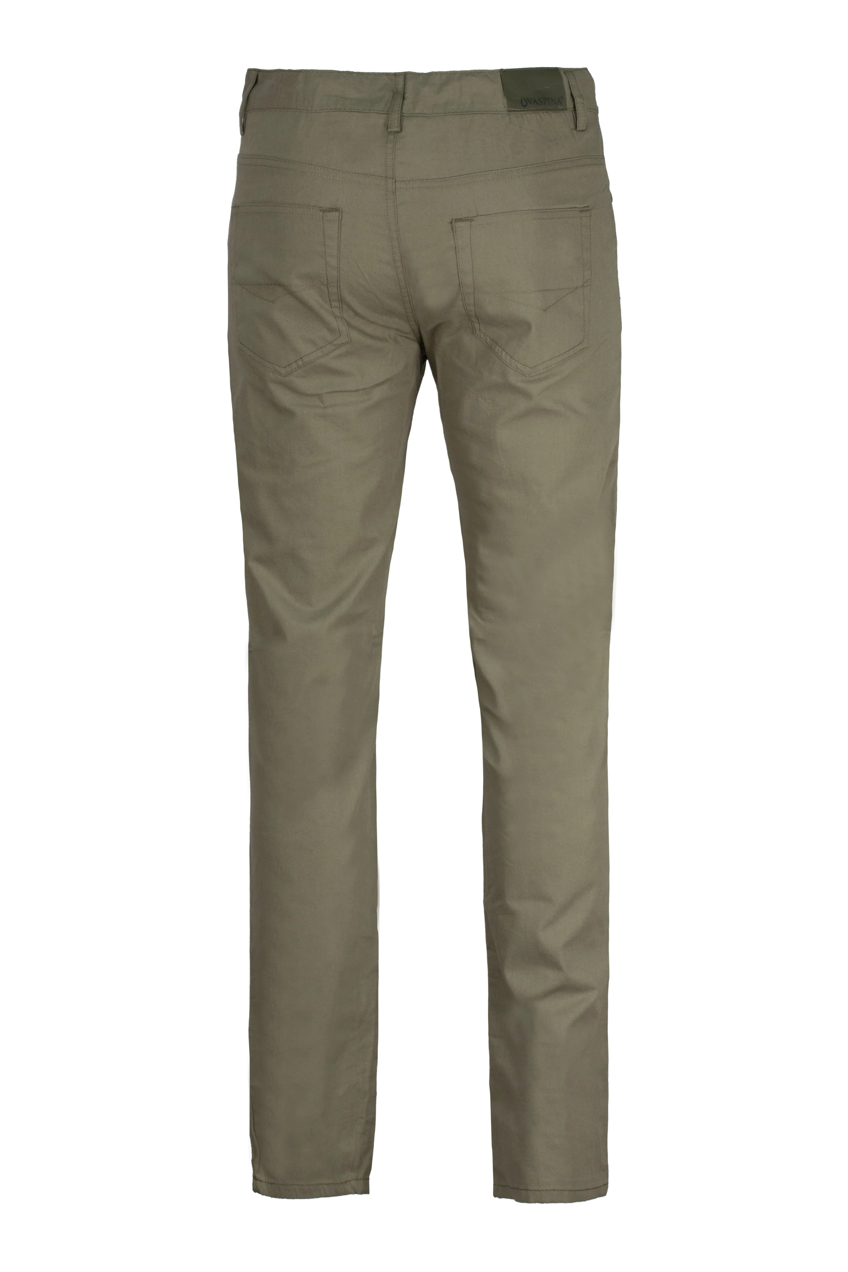 Pantaloni 5 tasche Tenesse