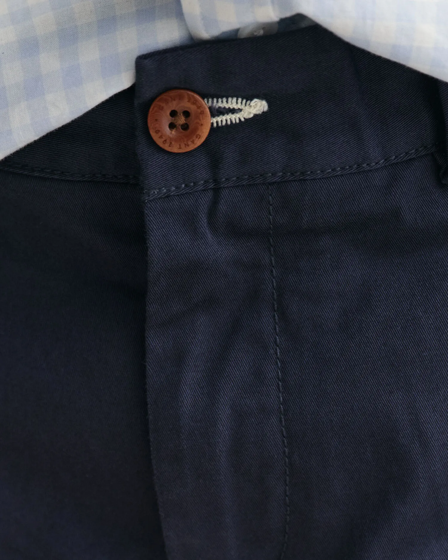 Pantaloni chino regular fit Kids    
