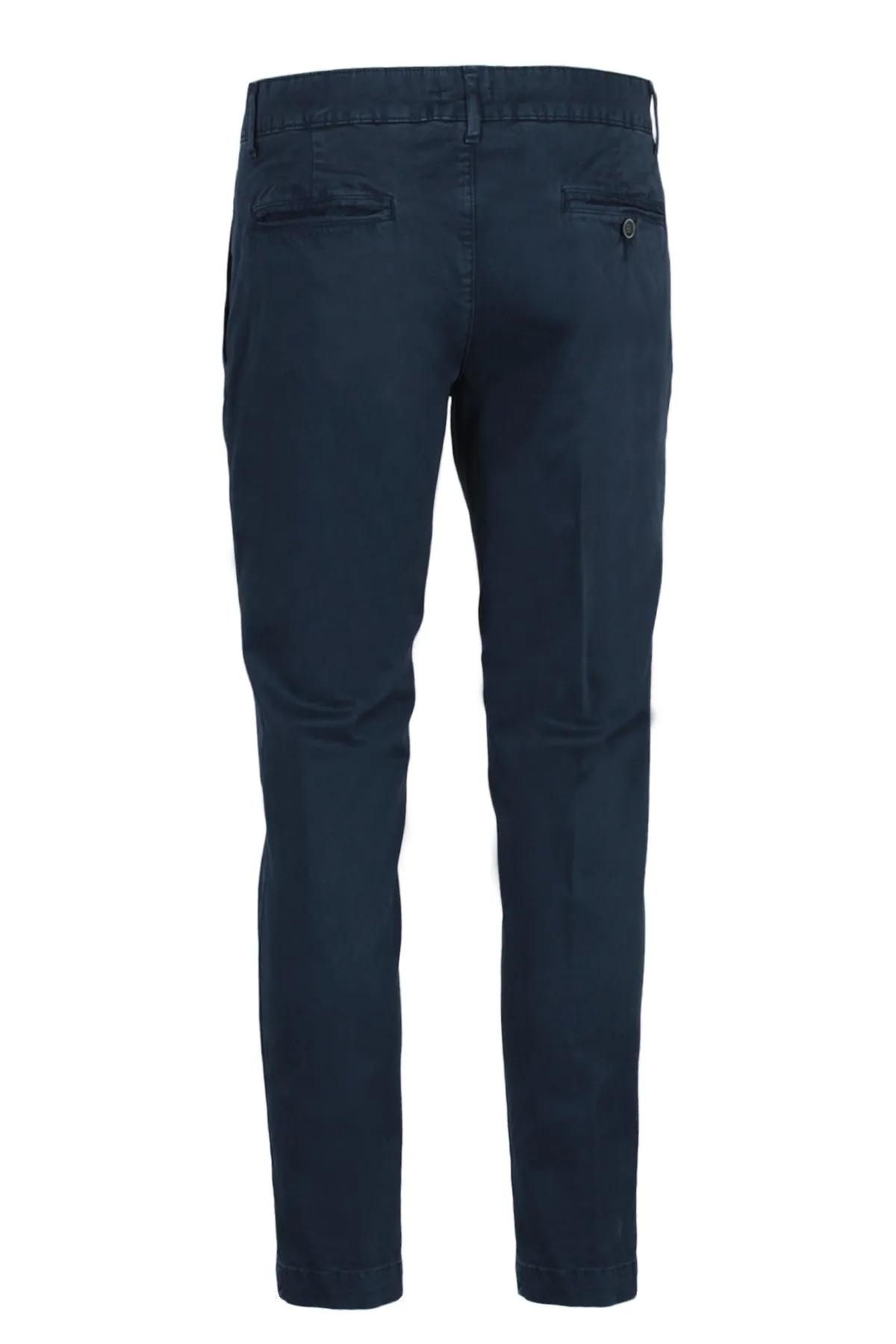 Pantaloni Chinos Coveri Collection