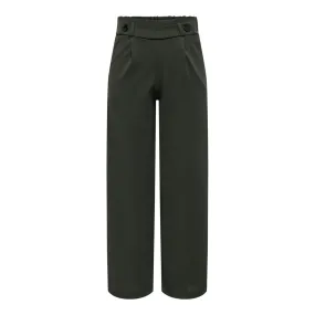 Pantaloni da donna JDY Geggo JRS New Long