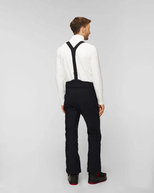 Pantaloni softshell da sci da uomo Fusalp Franz IV