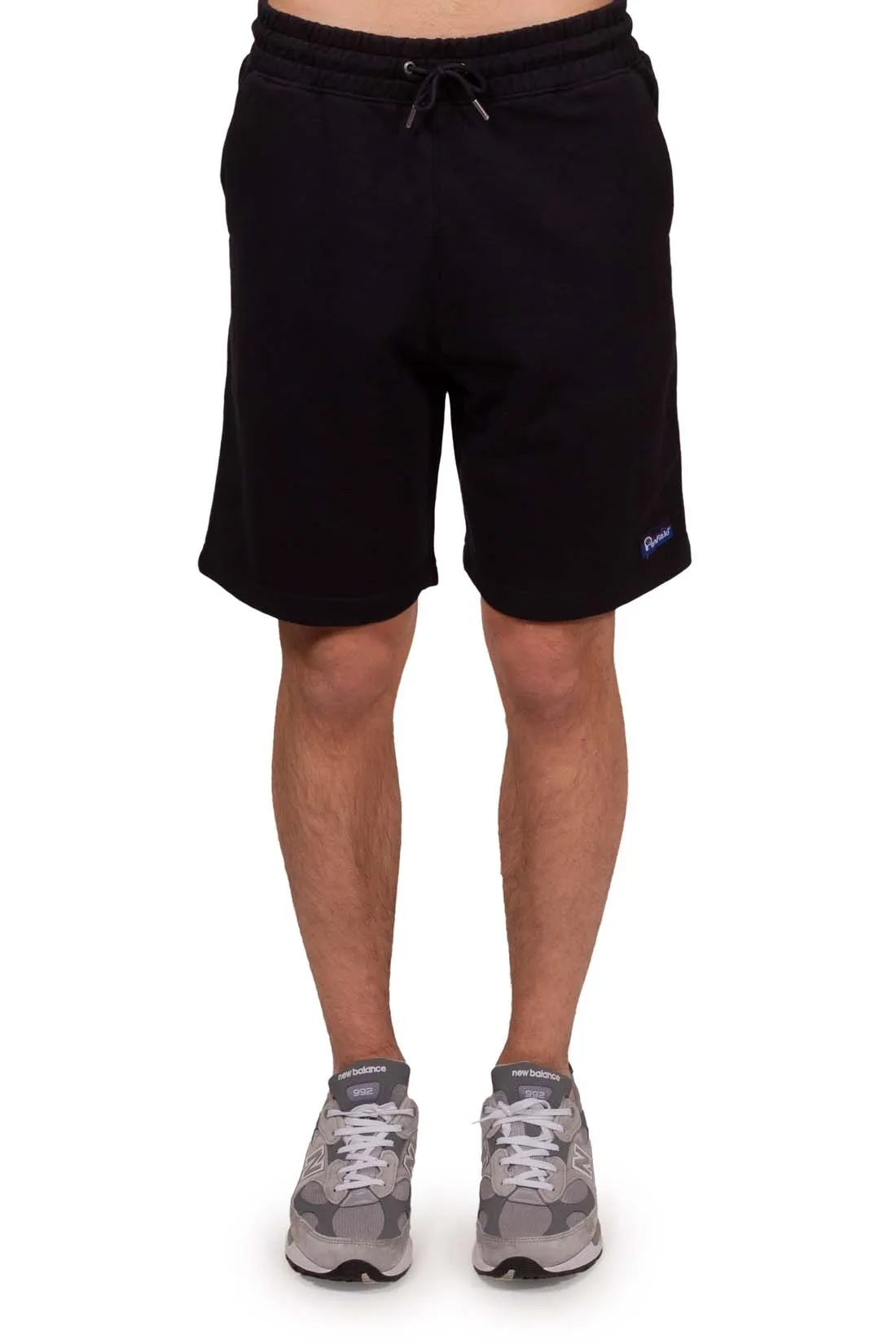 PENFIELD Pantaloncini sportivi uomo con logo