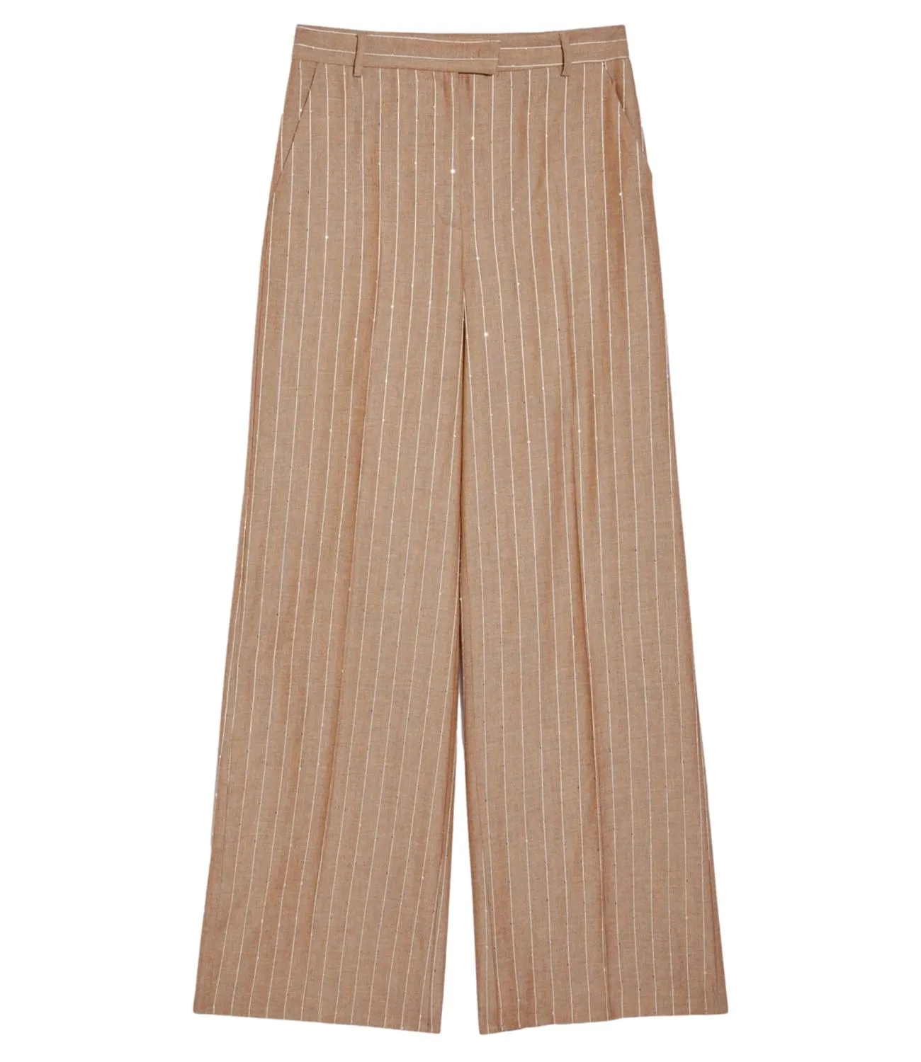 Penny Black Penny Black Pantalone Messico Naturale Donna