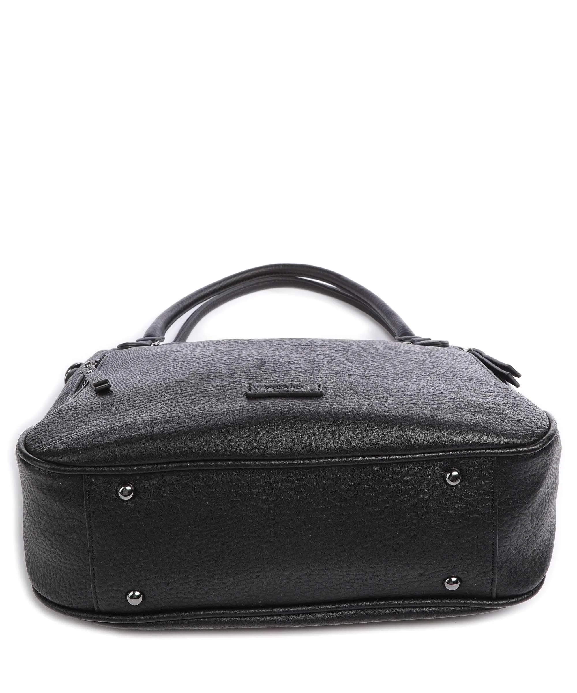  Picard Arizona Borsa a spalla pelle sintetica nero  