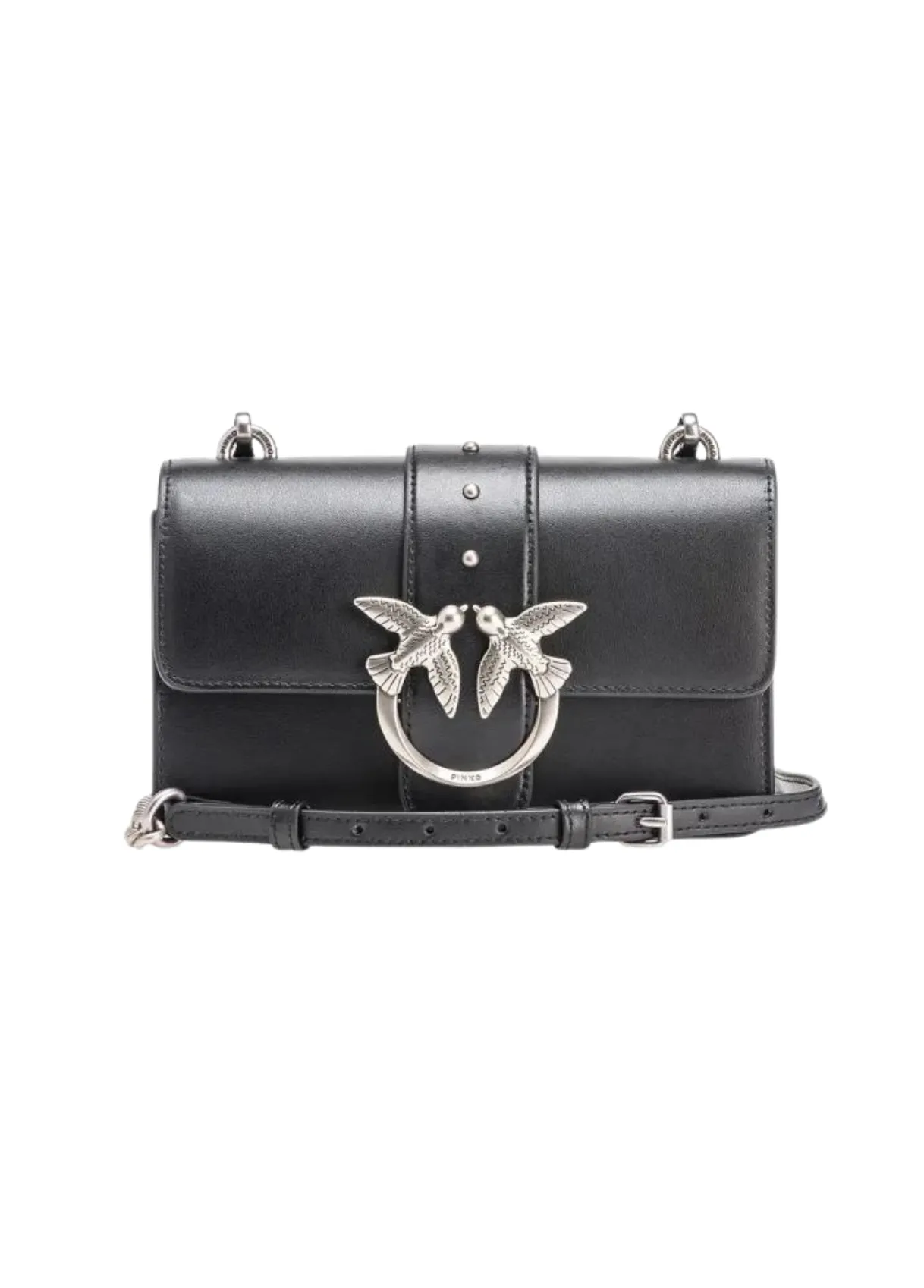 pinko borsa love one mini