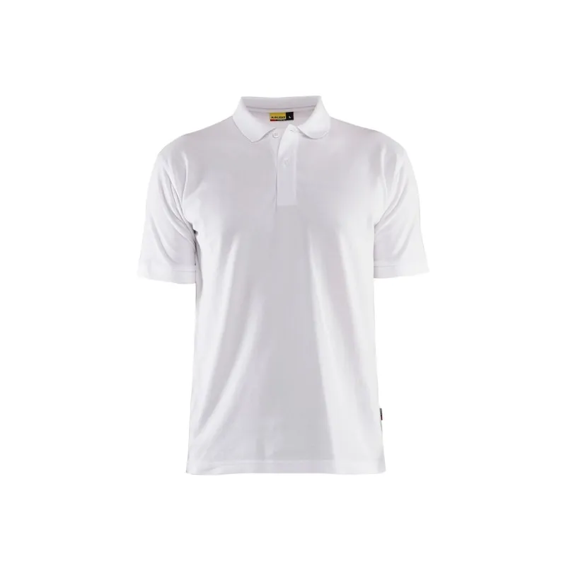 Polo maniche corte da Lavoro Blaklader 100% cotone 343510351000L