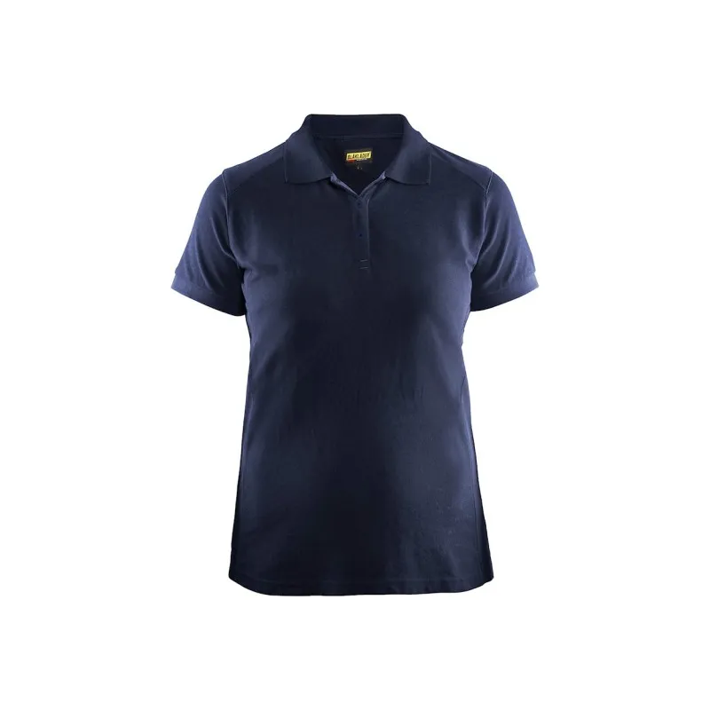 Polo maniche corte da Lavoro Blaklader donna 339010501000M