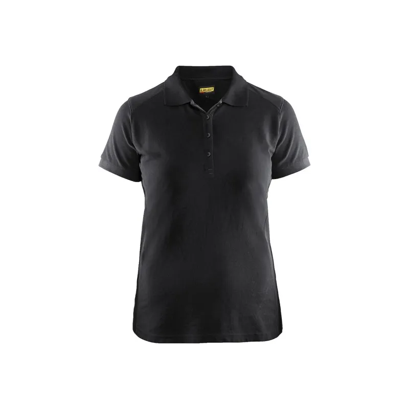 Polo maniche corte da Lavoro Blaklader donna 339010501000M
