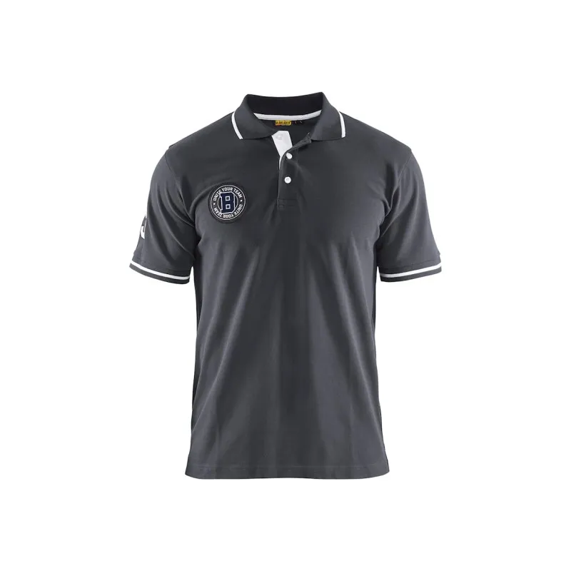 Polo maniche corte da Lavoro Blaklader Limited 917510509810L