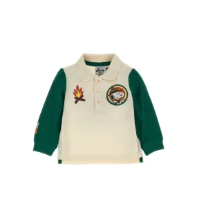--Polo Snoopy-