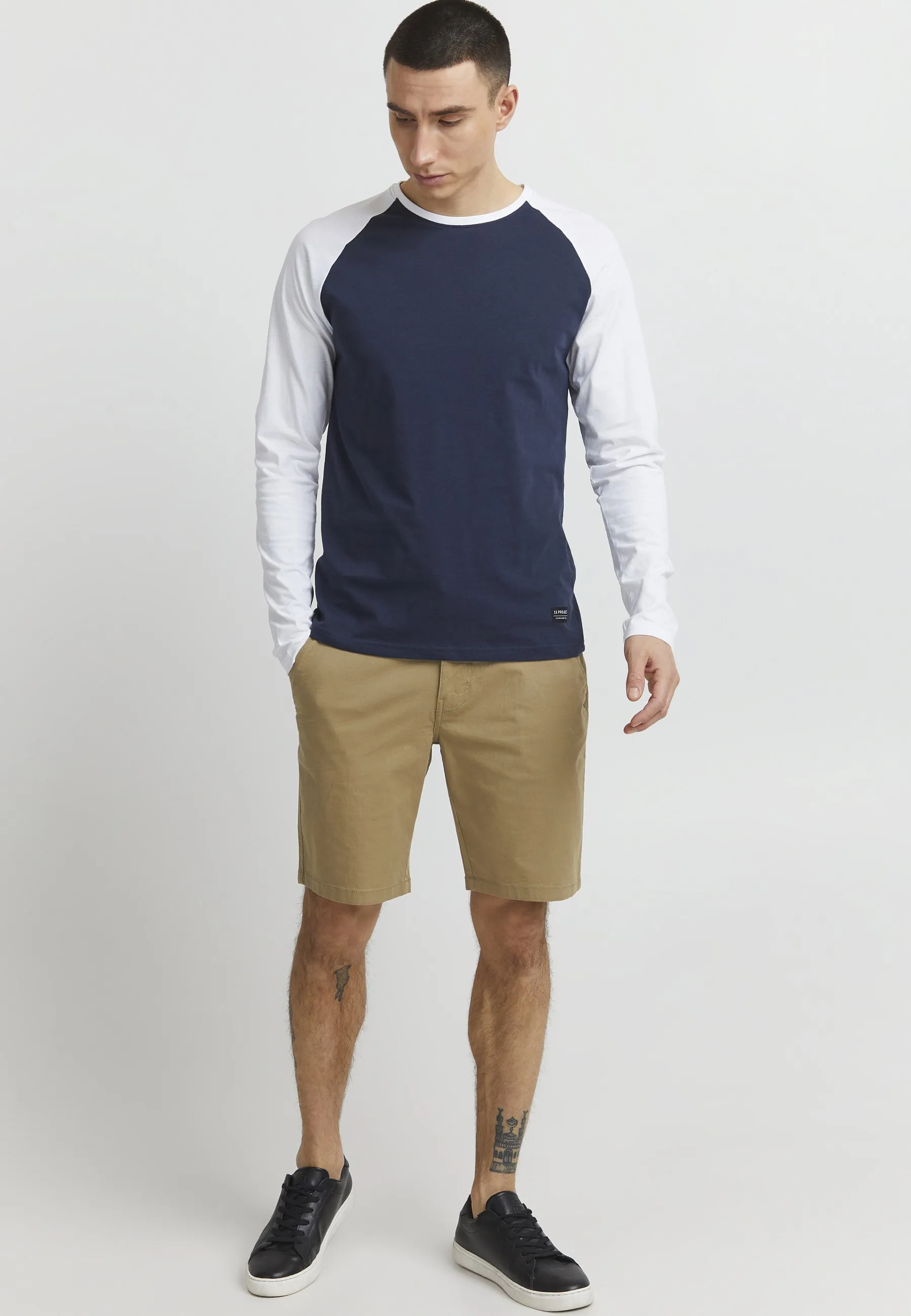 PRLOVO - Shorts