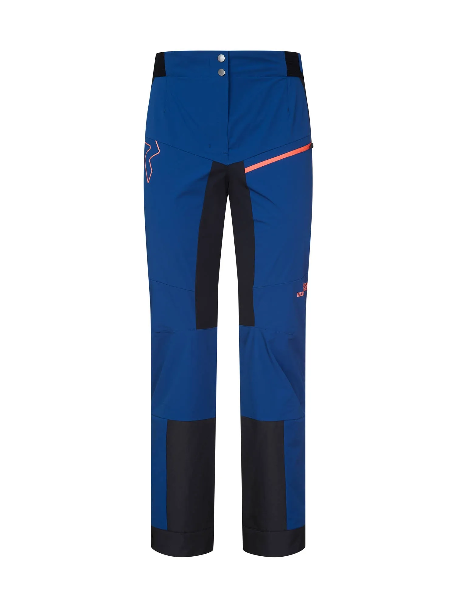 Rock Experience Inuit Tech Softshell pantaloni donna