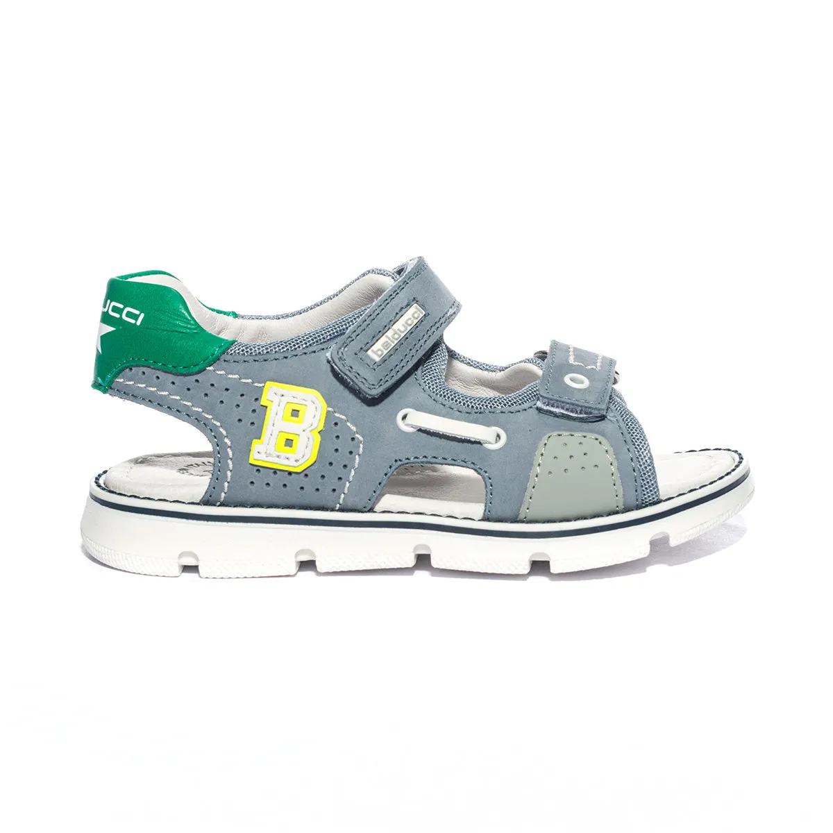 Sandali Balducci 8211000 Blu