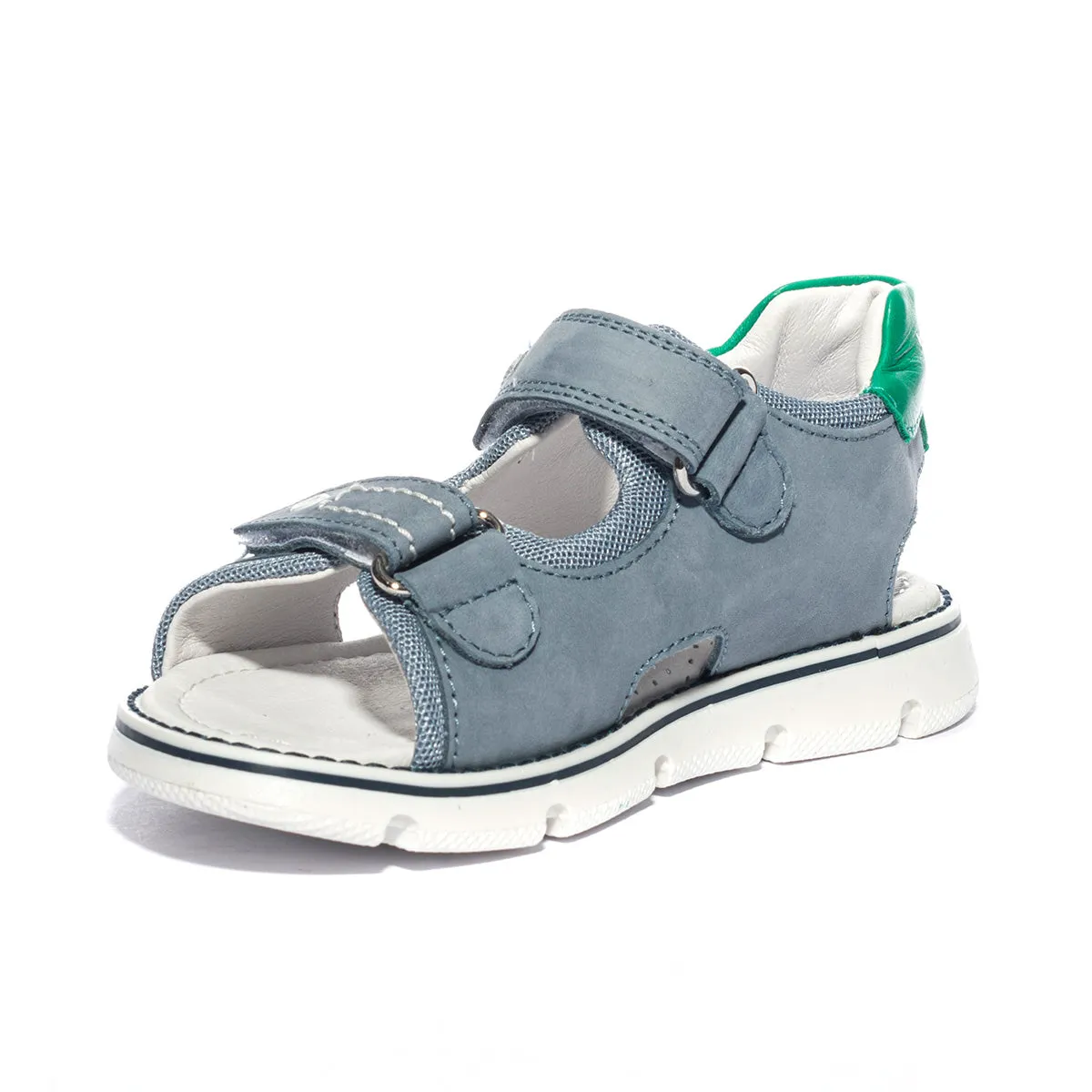 Sandali Balducci 8211000 Blu