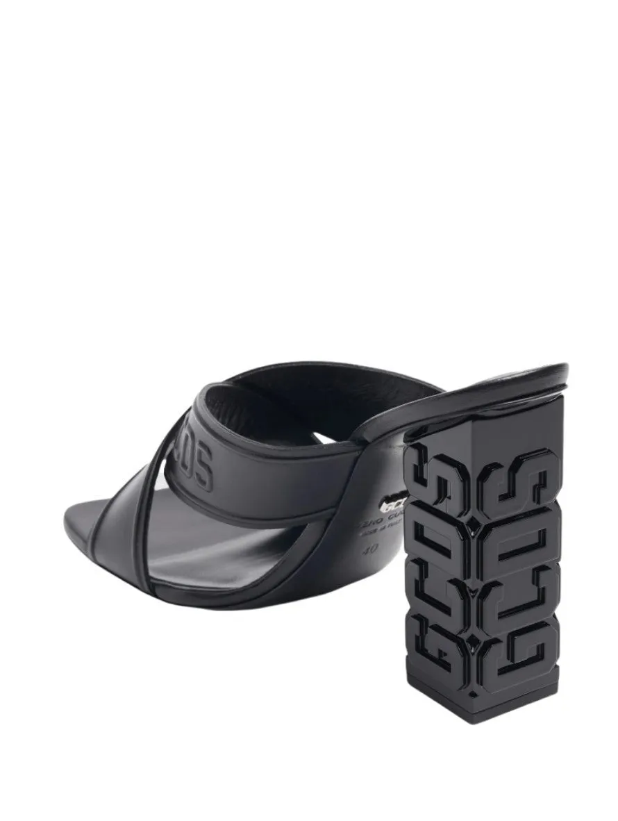 Sandali Gcds SS22W710103 02