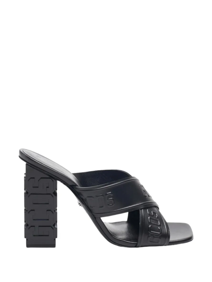 Sandali Gcds SS22W710103 02