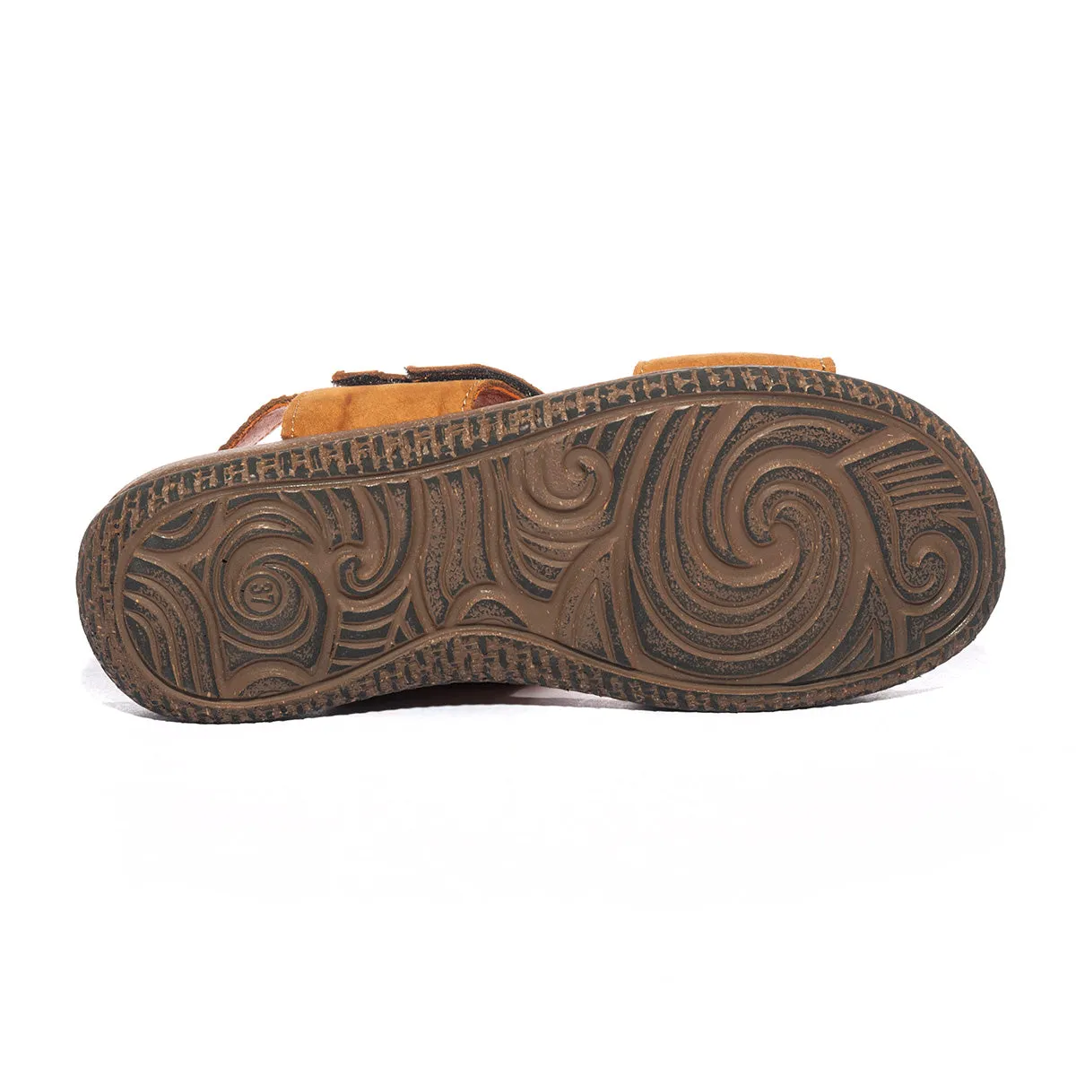 Sandali Zen 438714  Marroni
