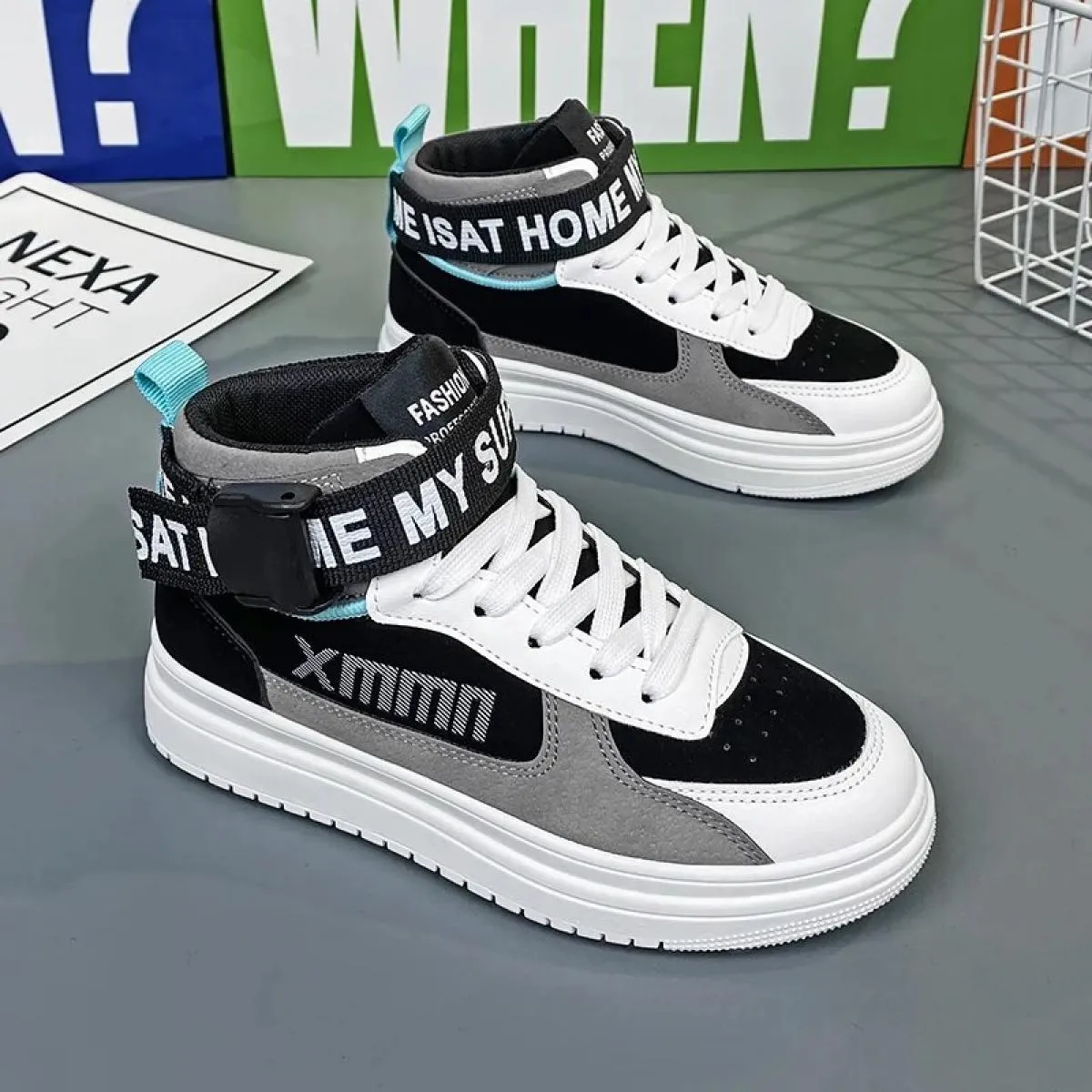 Scarpe casual da ragazza per ragazzi Scarpe per bambini Scarpe da ginnastica per ragazzo Ragazza Donna Sport Sneaker Scarpe spor