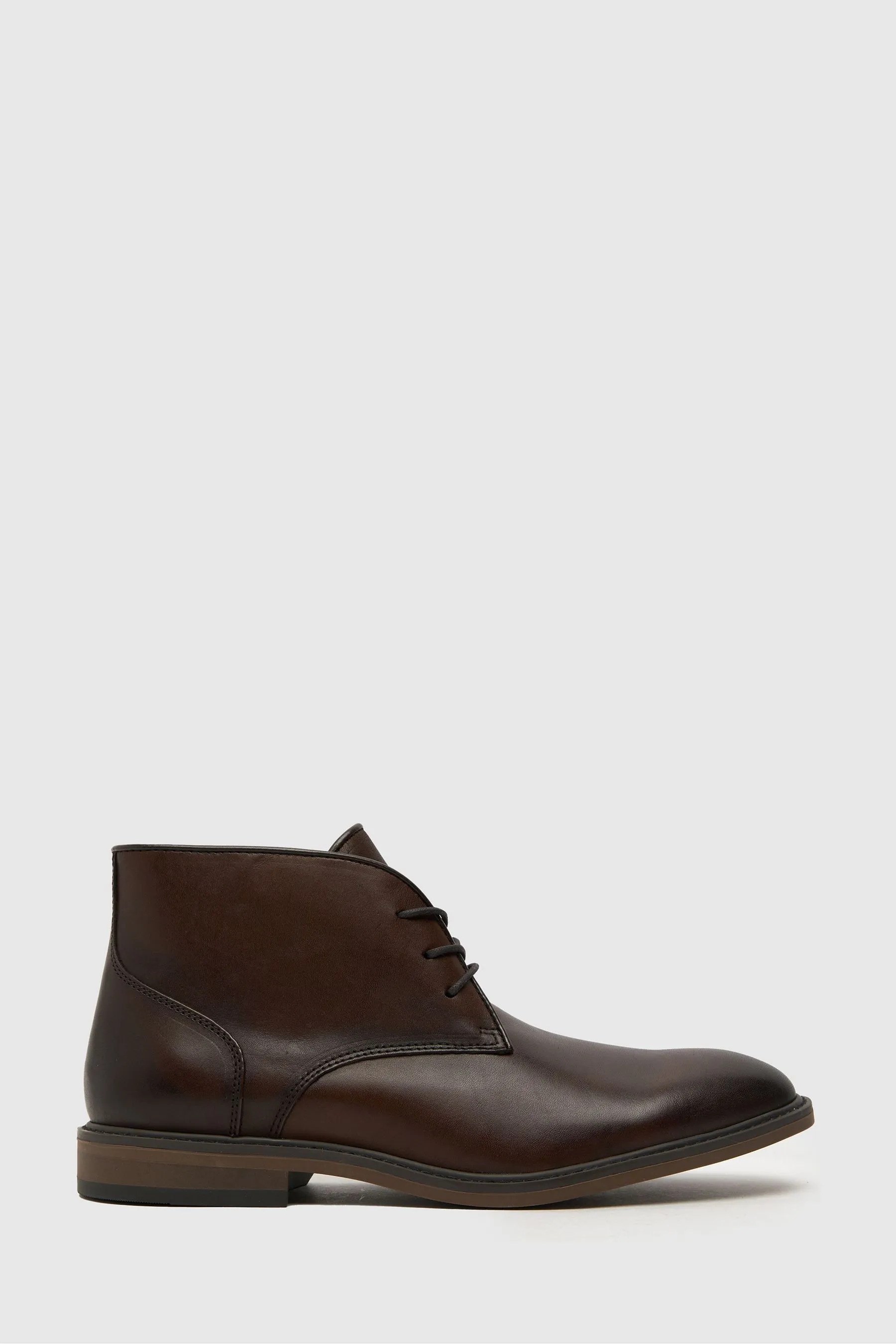 Schuh - Danny - Stivali chukka    