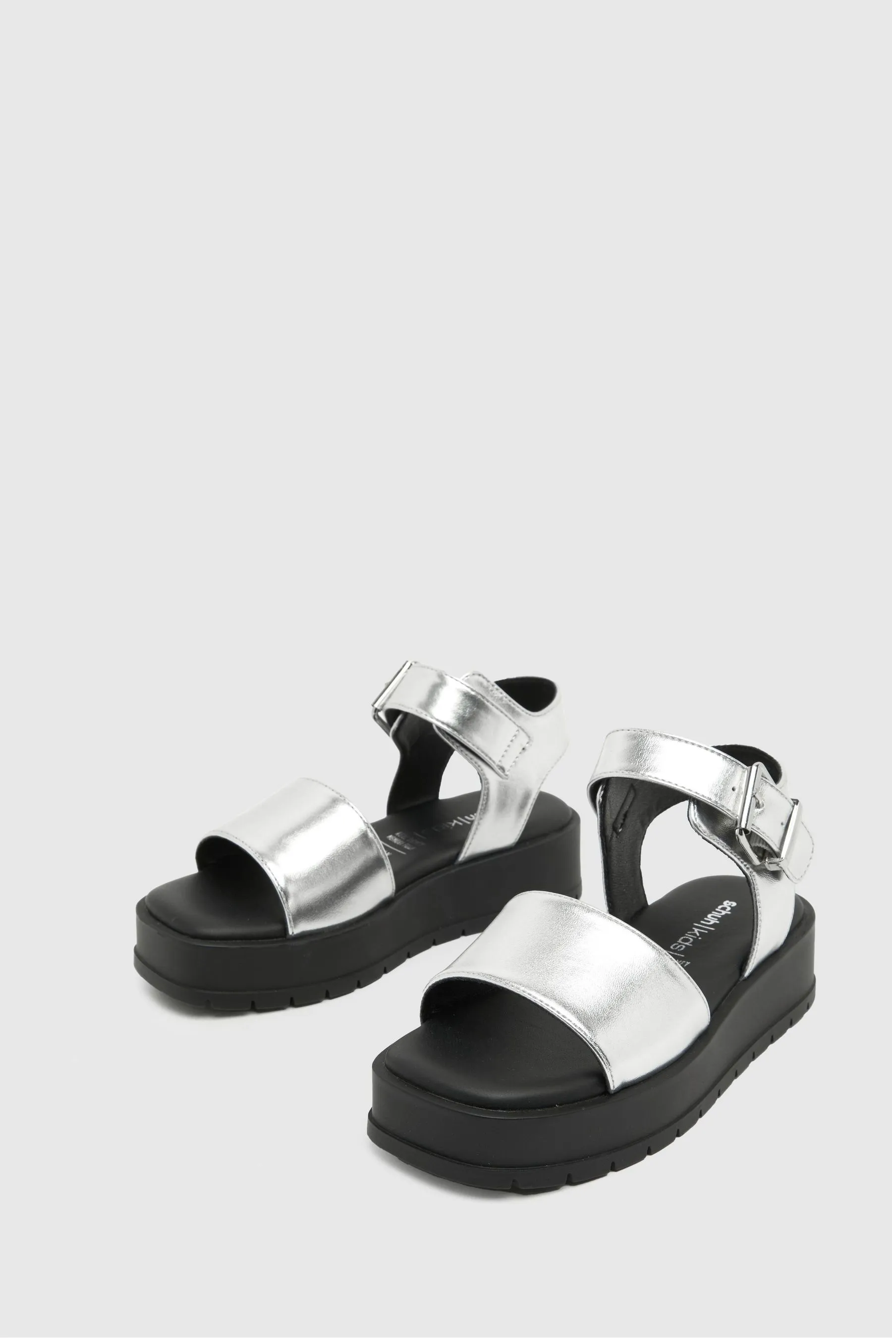 Schuh - Trixie - Sandali spessa per bambini    